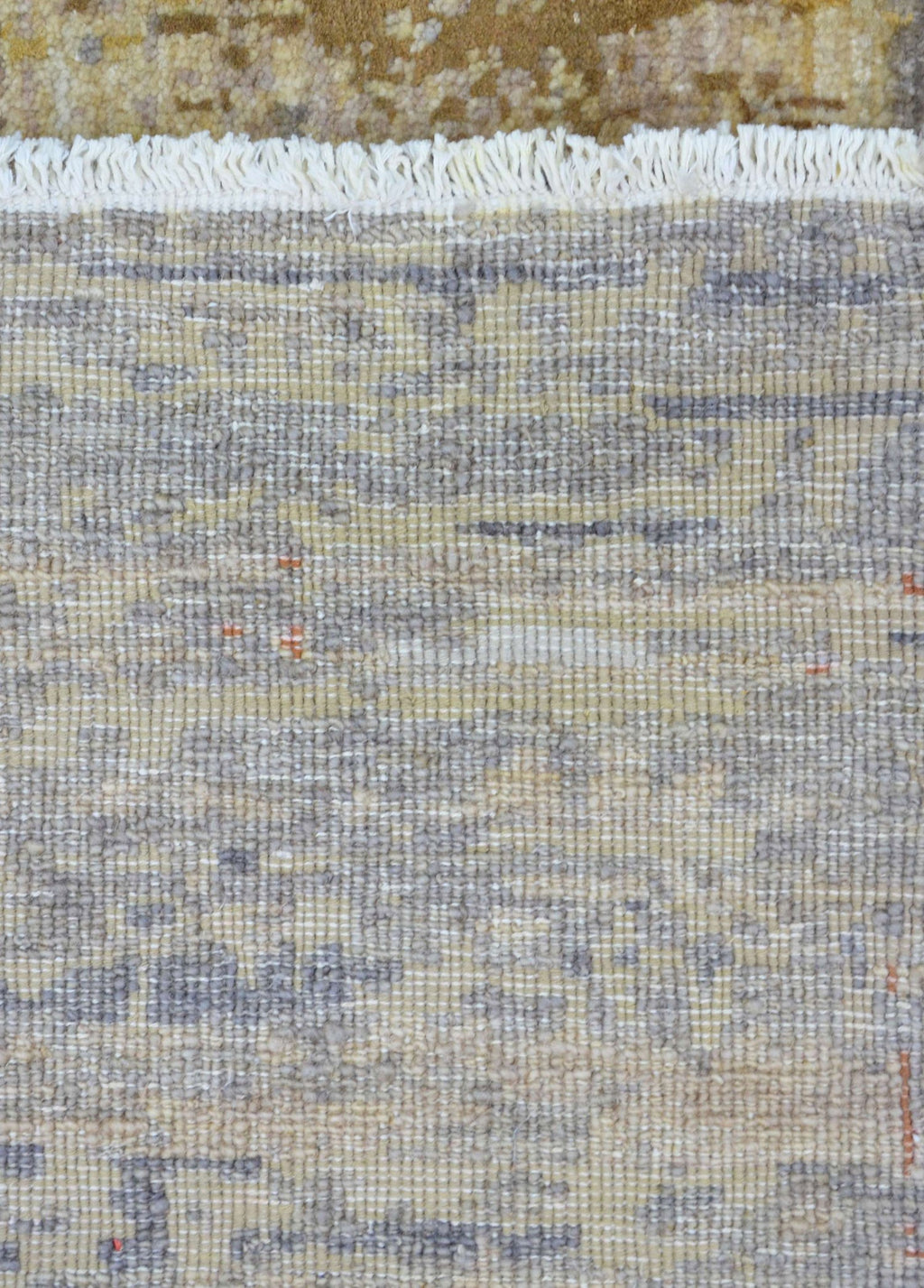 Fresco El Dokuma Yün ve İpek Halı 299X198 cm