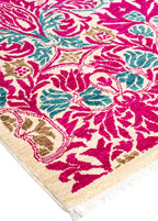 Arts N Crafts Yün El Dokuma Halı 183x122 cm