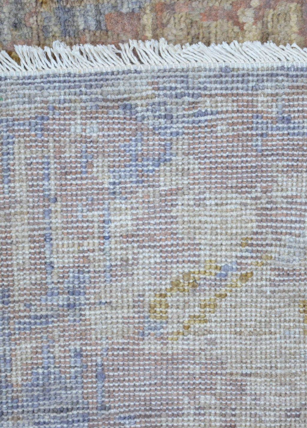 Fresco Yün ve İpek El Dokuma Halı 180x123 cm