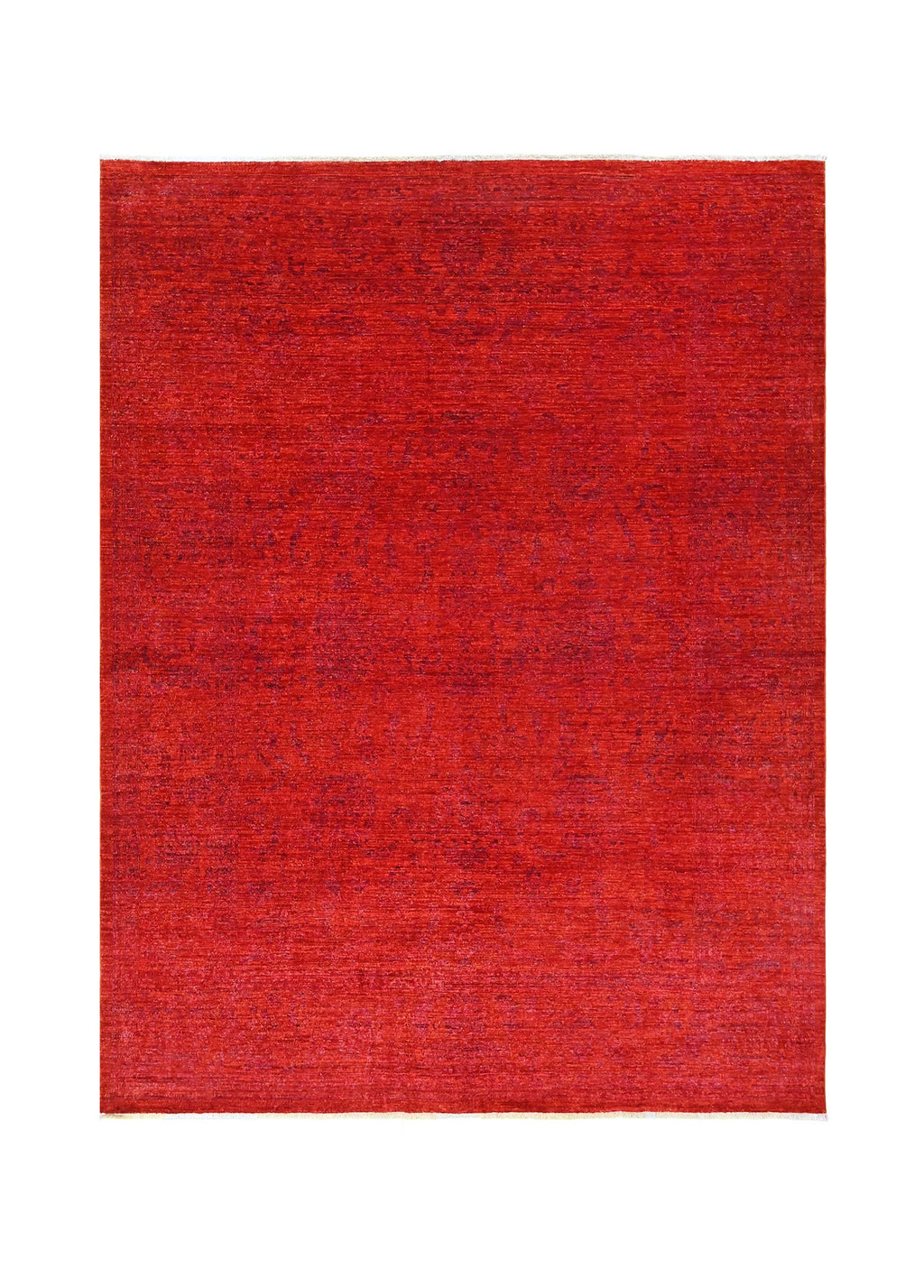 Color Reform El Dokuma Yün Halı 291x244 cm