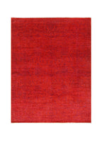Color Reform El Dokuma Yün Halı 291x244 cm