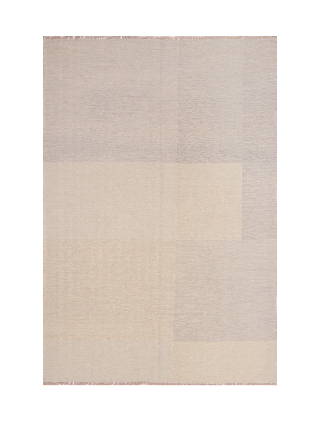 Kilim Yün El Dokuma Kilim 206x154 cm