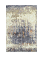 Fresco El Dokuma Yün ve İpek Halı 250x170 cm
