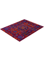 Arts N Crafts El Dokuma Yün Halı 308X245 cm