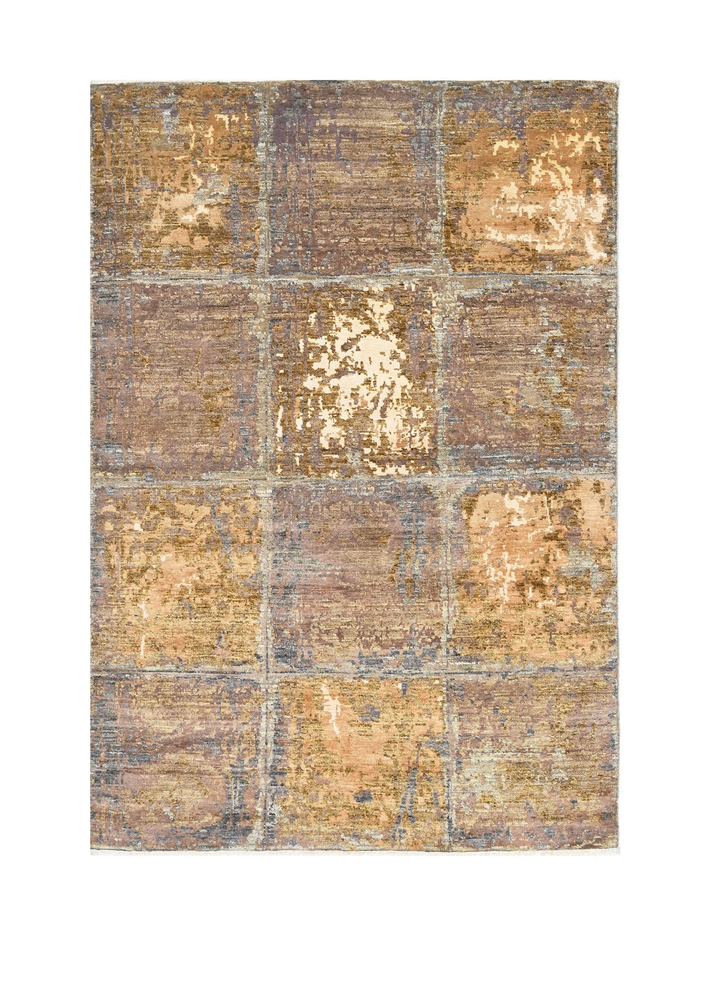 Fresco Yün ve İpek El Dokuma Halı 180x123 cm