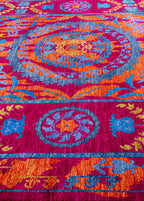 Arts N Crafts El Dokuma Yün Halı 308X245 cm