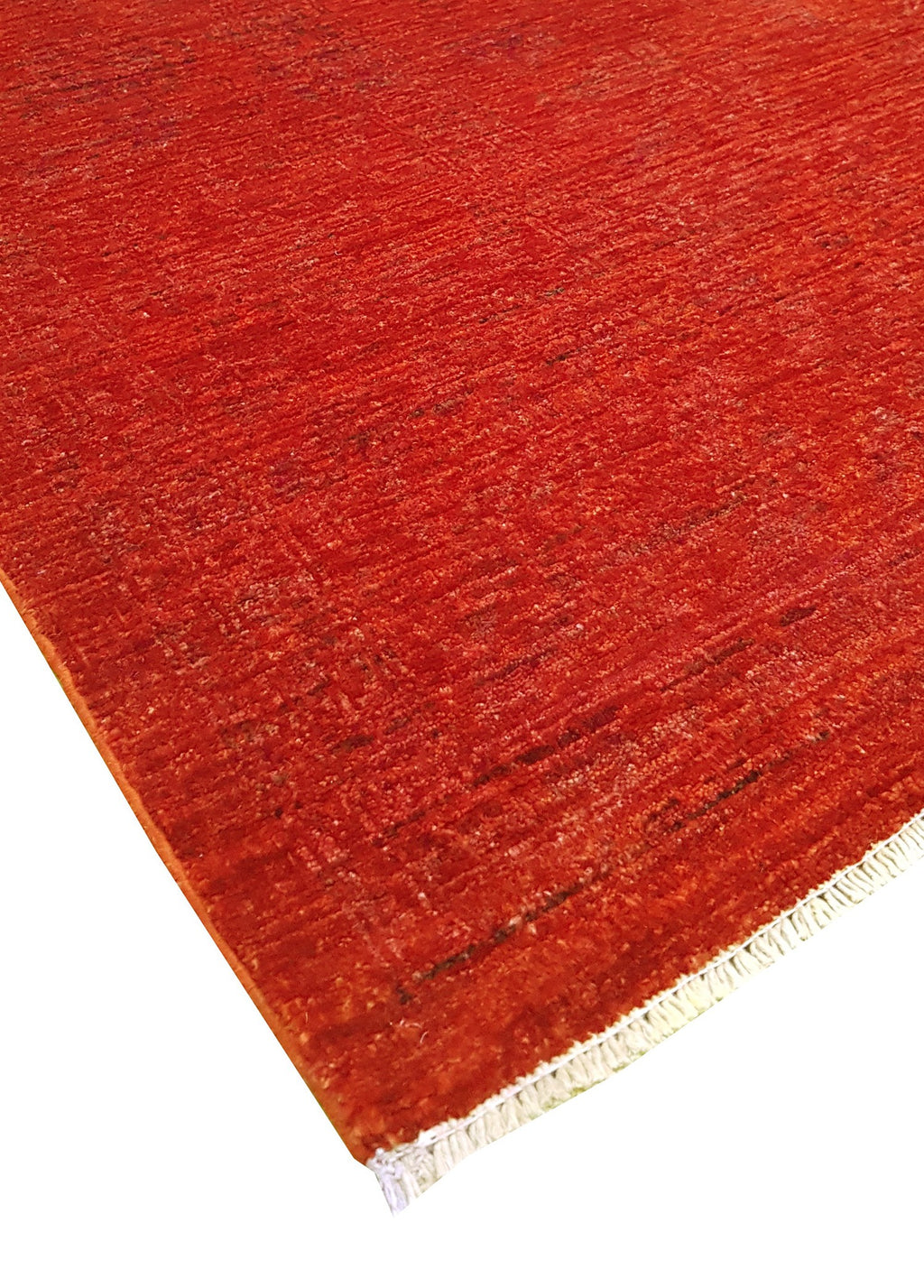 Color Reform El Dokuma Yün Halı 291x244 cm