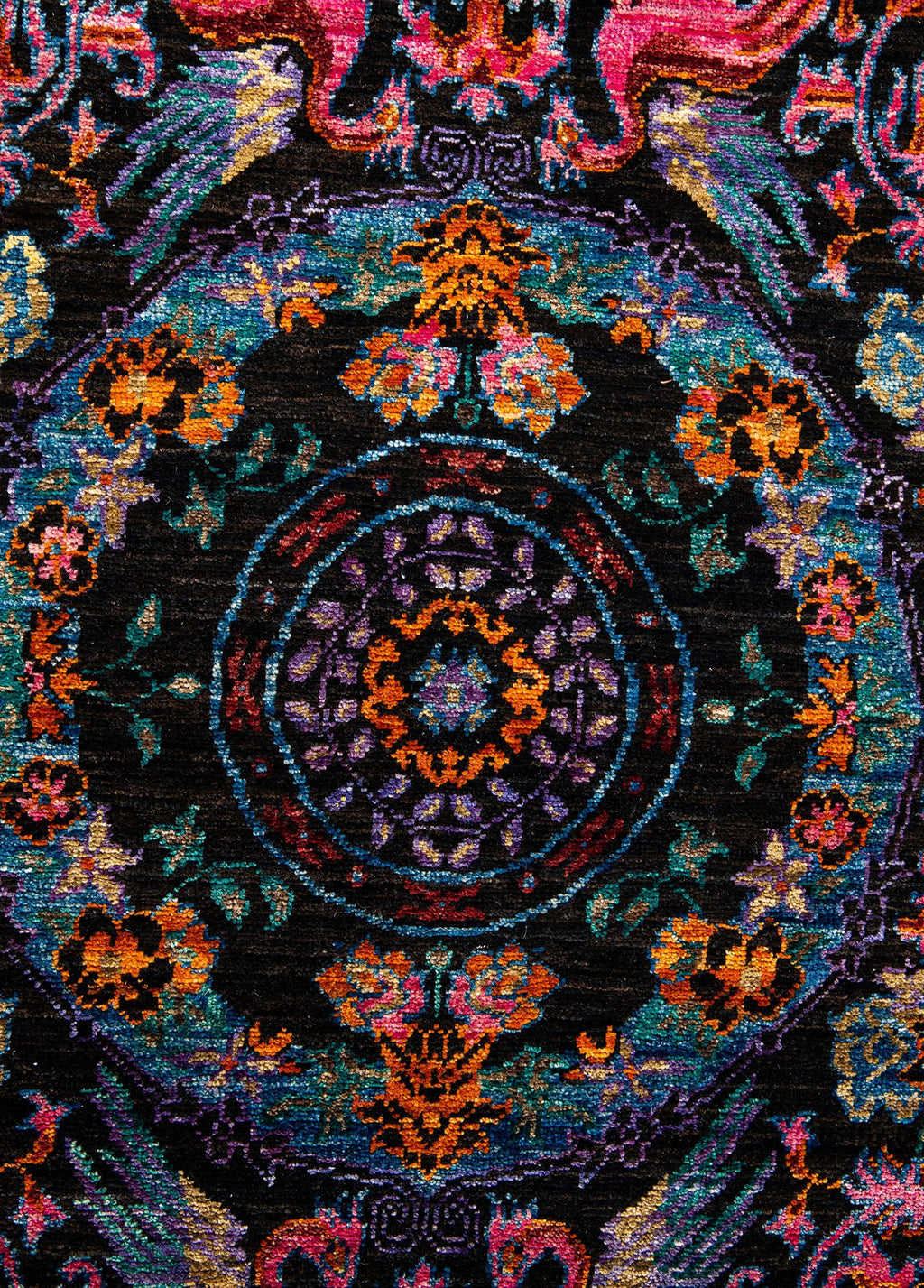 Arts N Crafts El Dokuma Yün Halı 179X122 cm