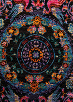 Arts N Crafts El Dokuma Yün Halı 179X122 cm