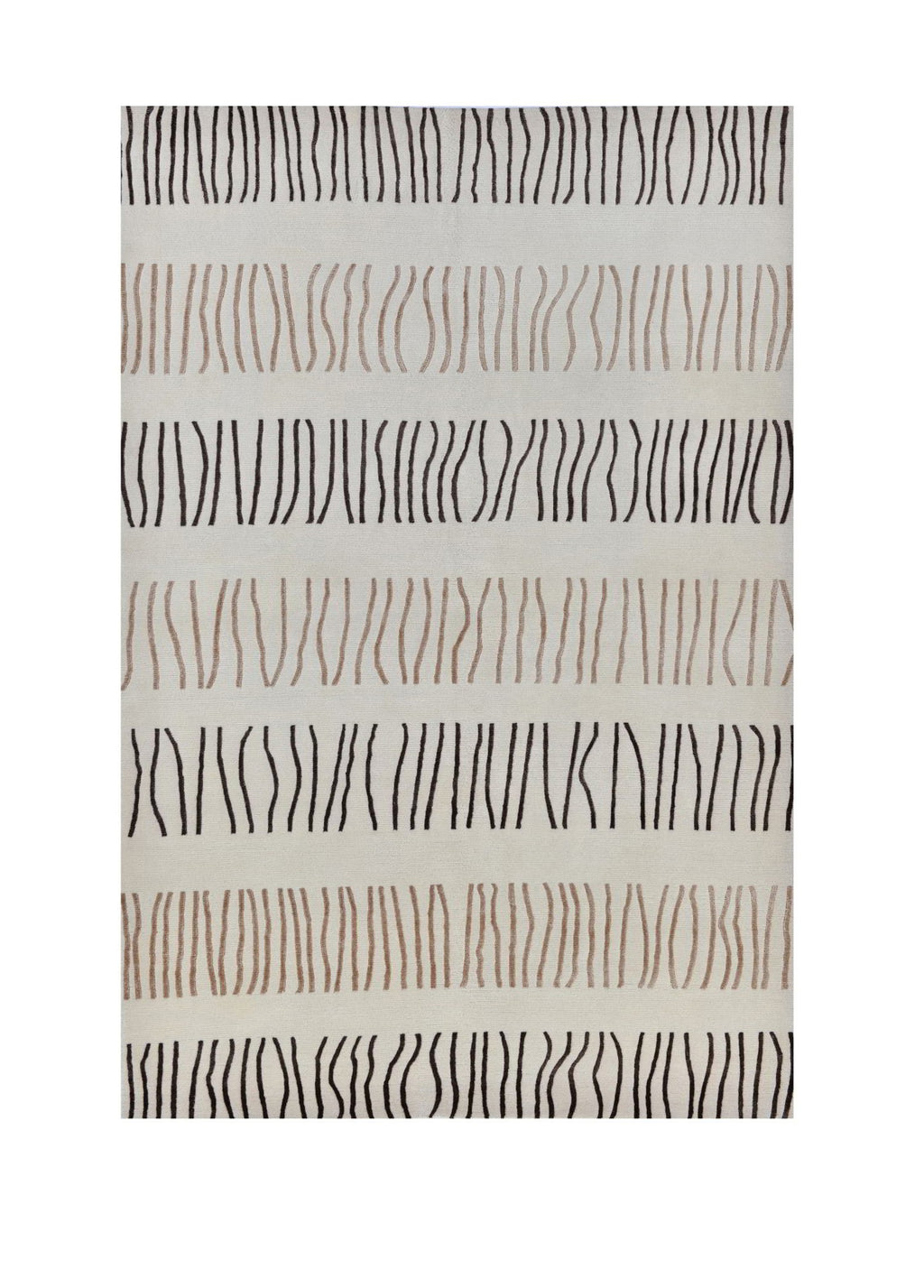 Whisper of Origin El Dokuma Yün Halı 244 x 176 cm