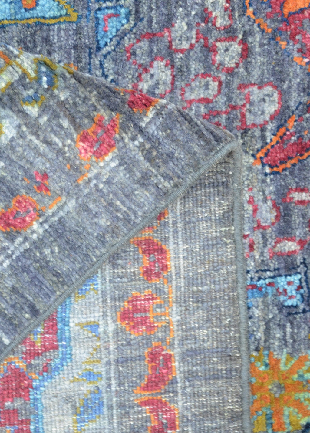 Mamluks El Dokuma Yün Halı 302x203 cm