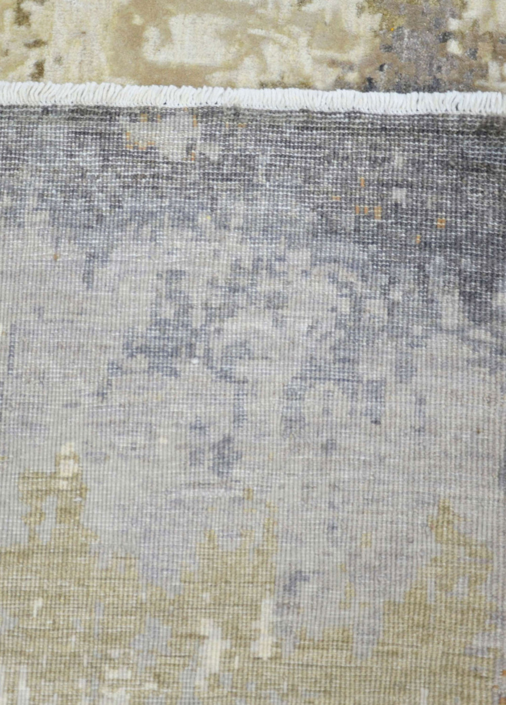 Fresco El Dokuma Yün ve İpek Halı 248x167 cm