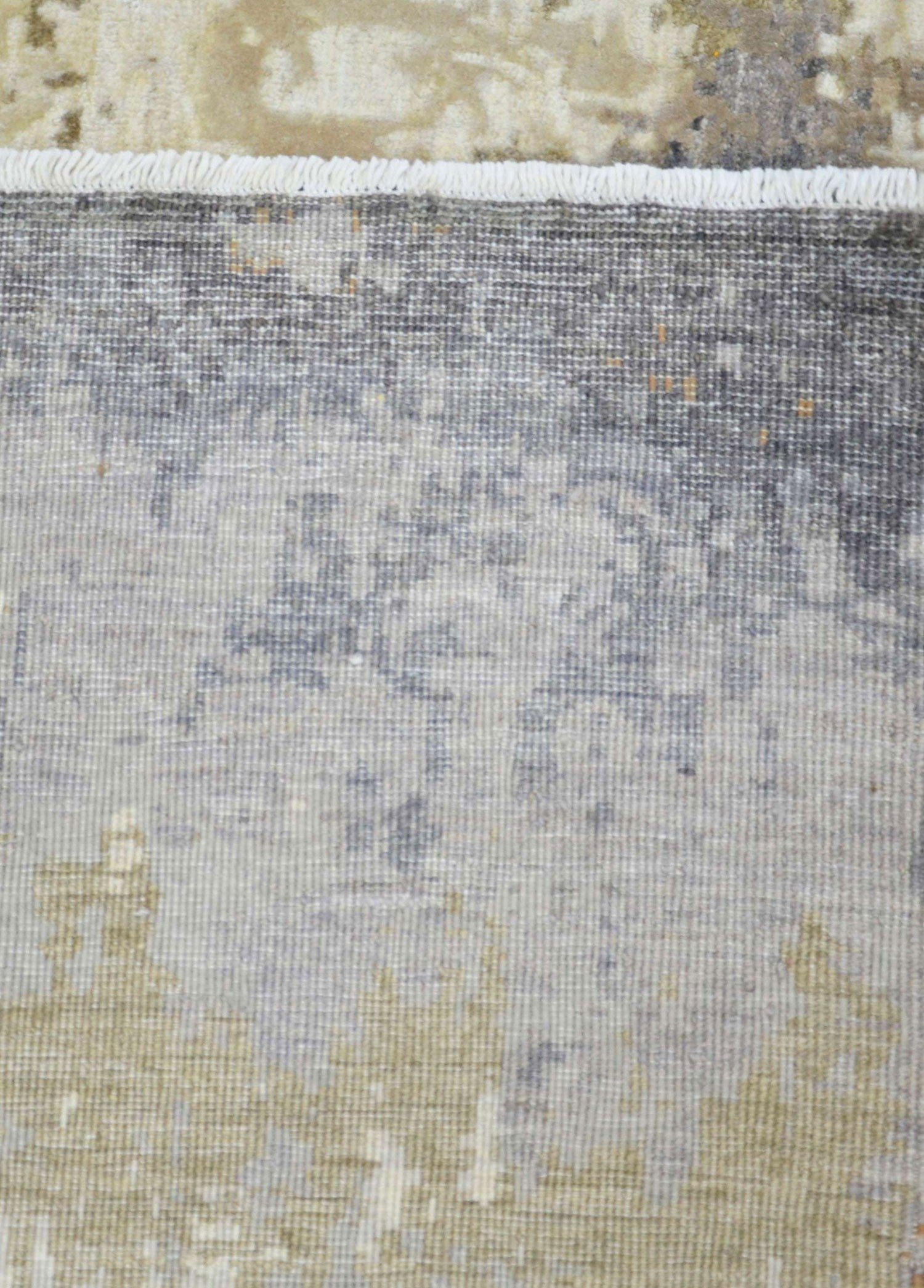 Fresco El Dokuma Yün ve İpek Halı 248x167 cm