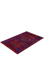 Arts N Crafts El Dokuma Yün Halı 231x154 cm