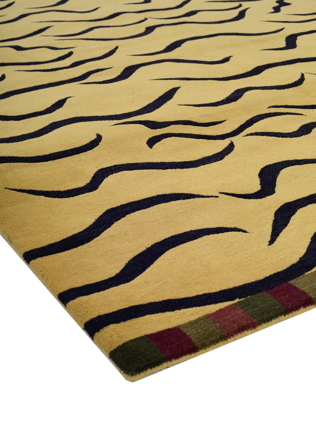 Whisper of Origin El Dokuma Yün Halı 243 x 174 cm