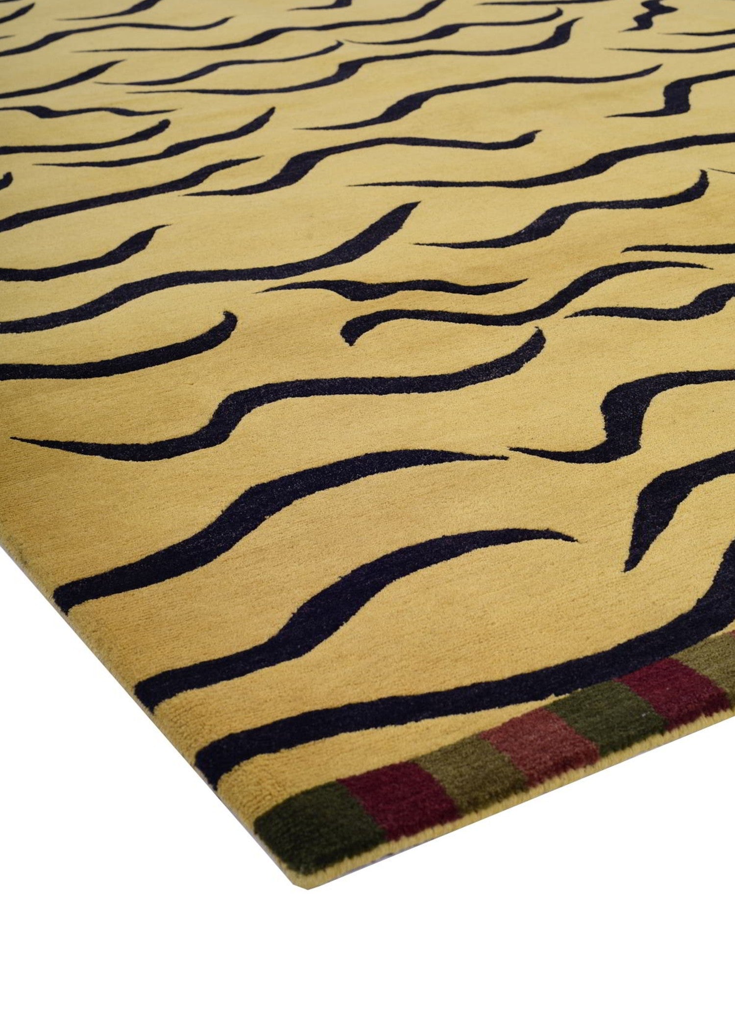 Whisper of Origin El Dokuma Yün Halı 243 x 174 cm