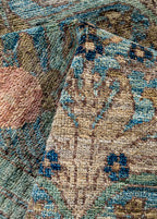 Arts N Crafts El Dokuma Yün Halı 178x120 cm