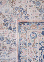 Persian Antique Yün El Dokuma Halı 416x298 cm