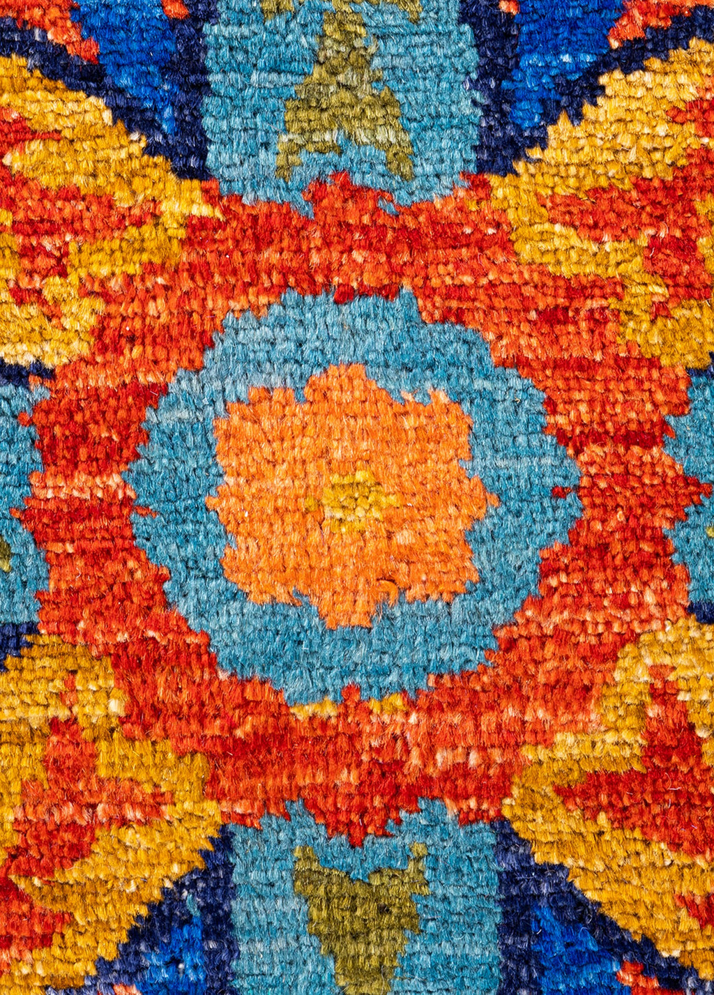 Arts N Crafts Yün El Dokuma Halı 267x180 cm