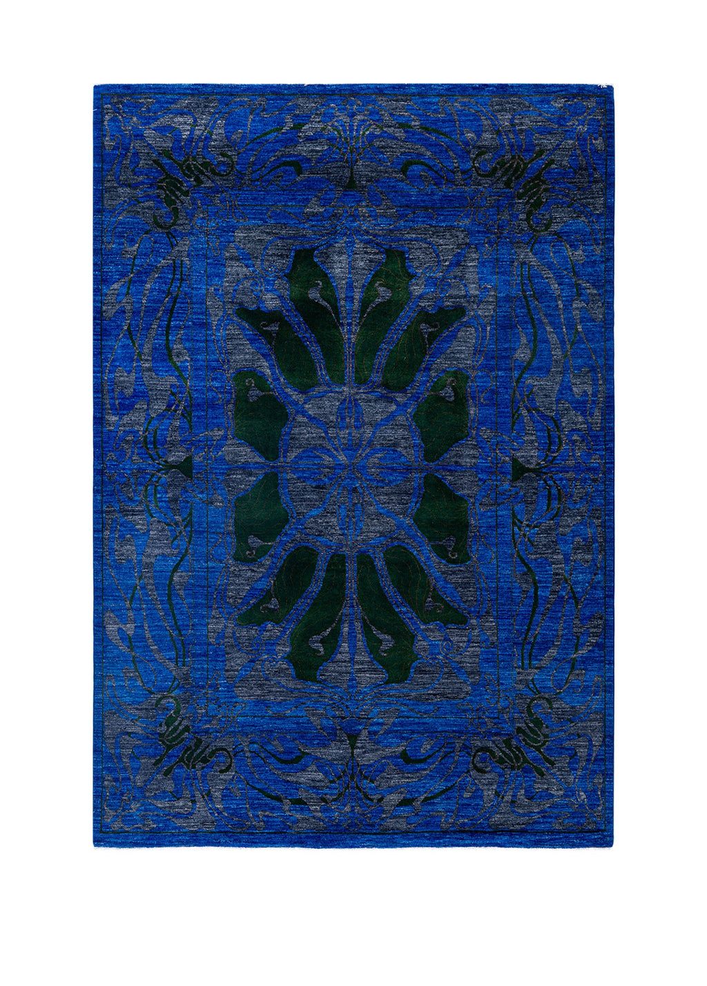 Arts N Crafts El Dokuma Yün Halı 255x184 cm