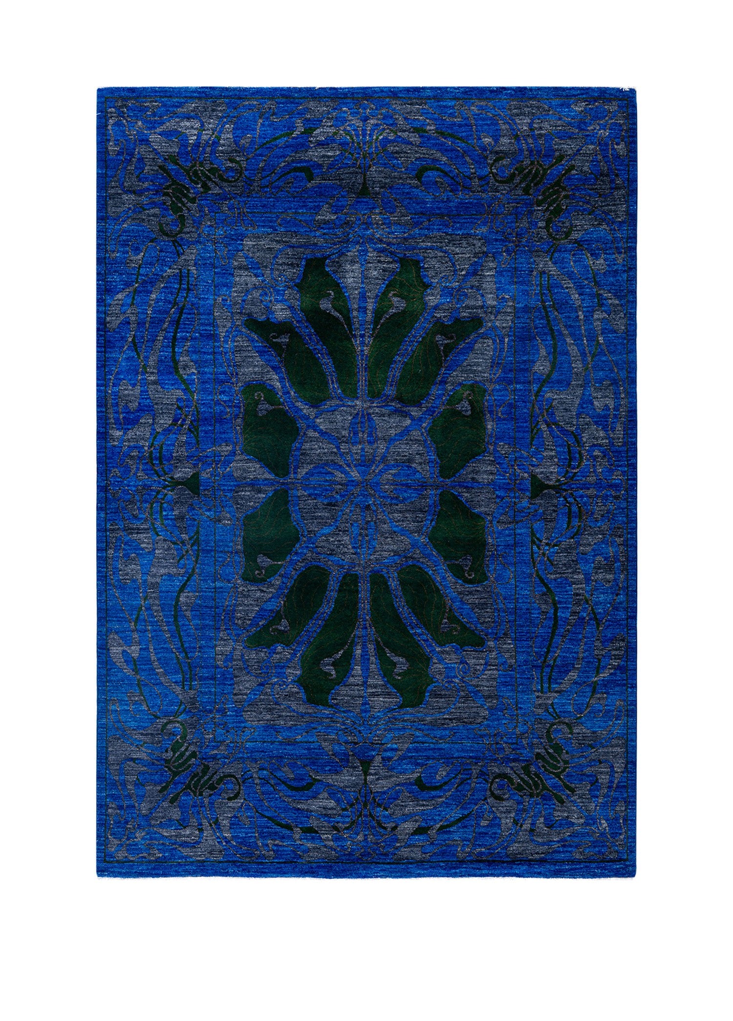 Arts N Crafts El Dokuma Yün Halı 255x184 cm