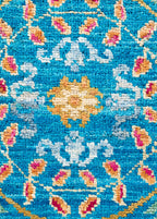 Arts N Crafts Yün El Dokuma Halı 234x160 cm