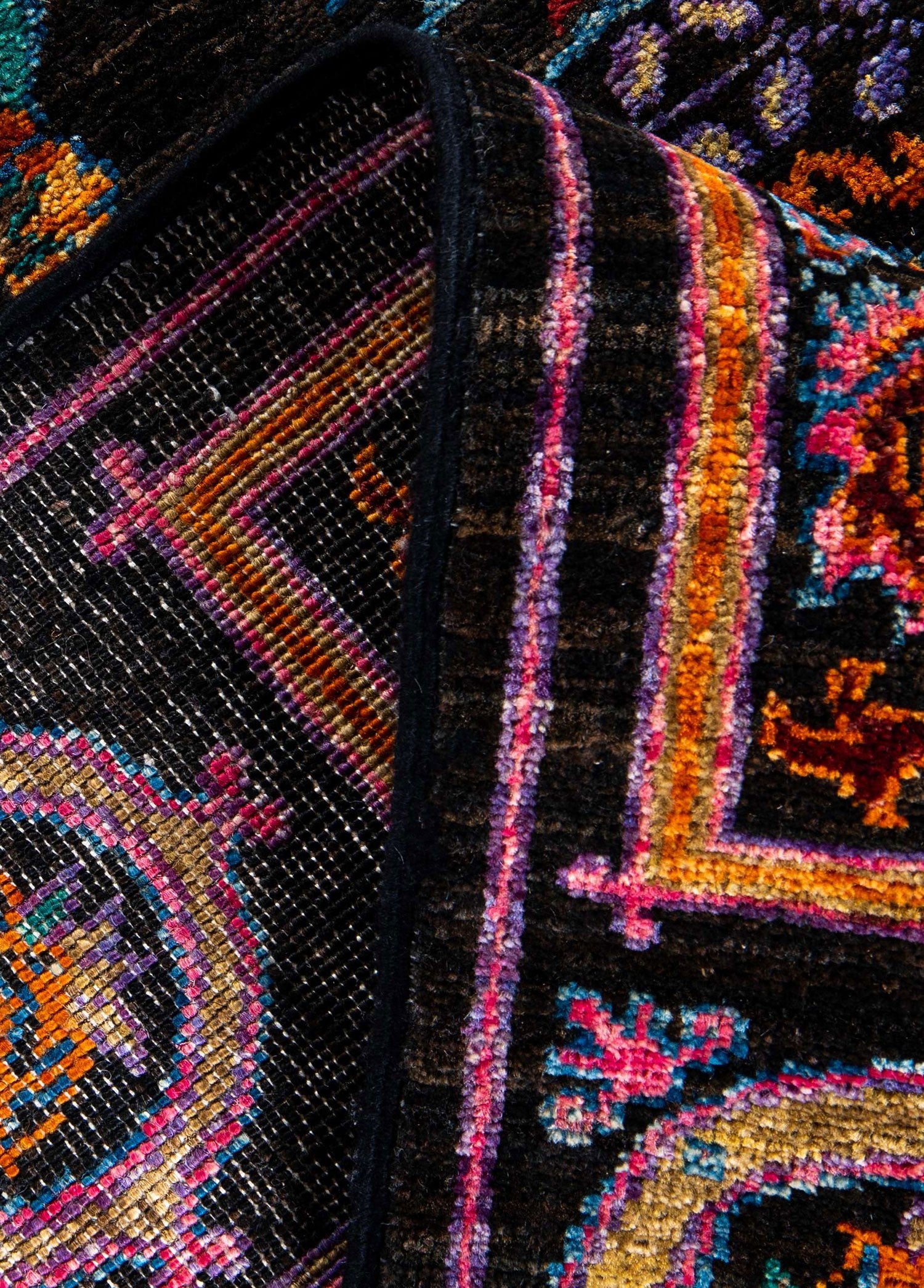 Arts N Crafts El Dokuma Yün Halı 179X122 cm