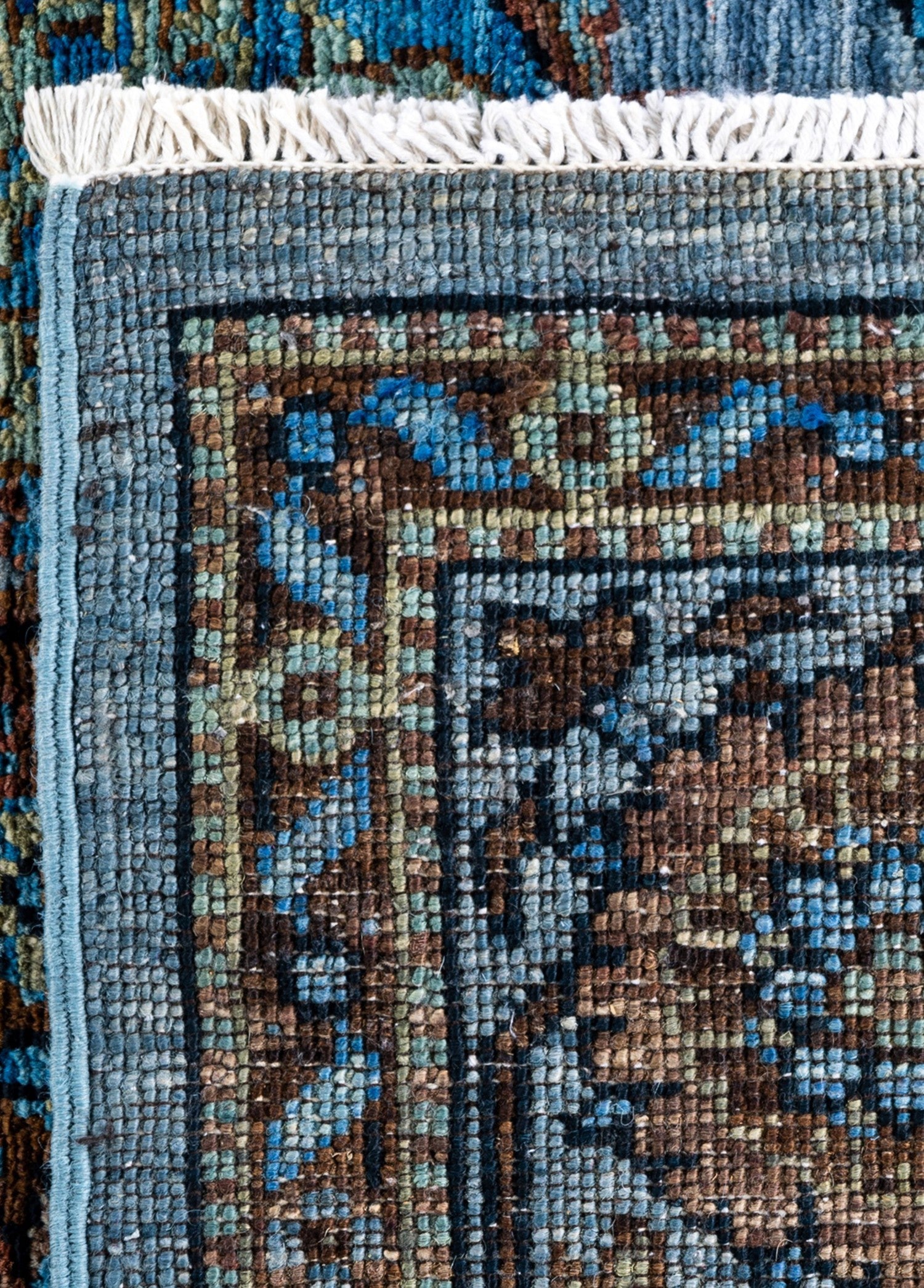 Arts N Crafts El Dokuma Yün Halı 221x158 cm