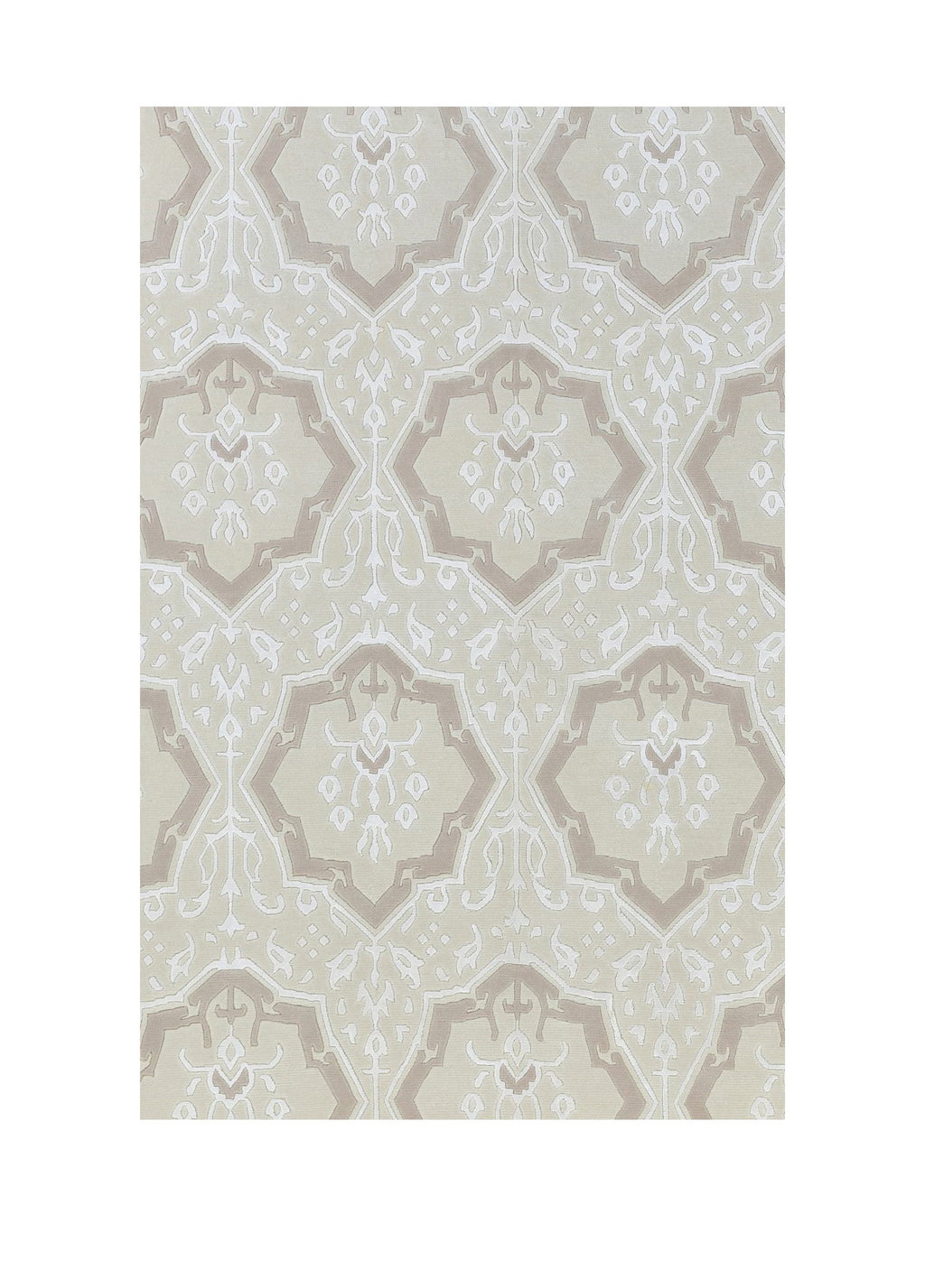 Whisper of Origin El Dokuma Yün Halı 240x170 cm