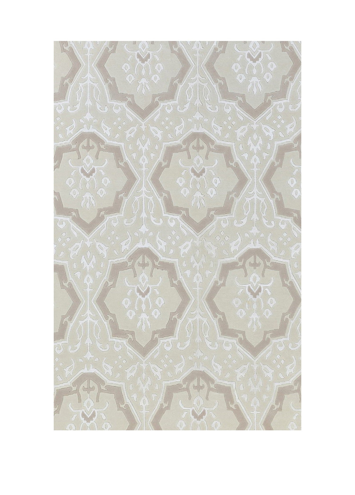 Whisper of Origin El Dokuma Yün Halı 240x170 cm