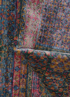 Mamluks Yün El Dokuma Halı 290x238 cm