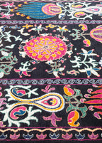 Arts N Crafts Yün El Dokuma Halı 195x126 cm