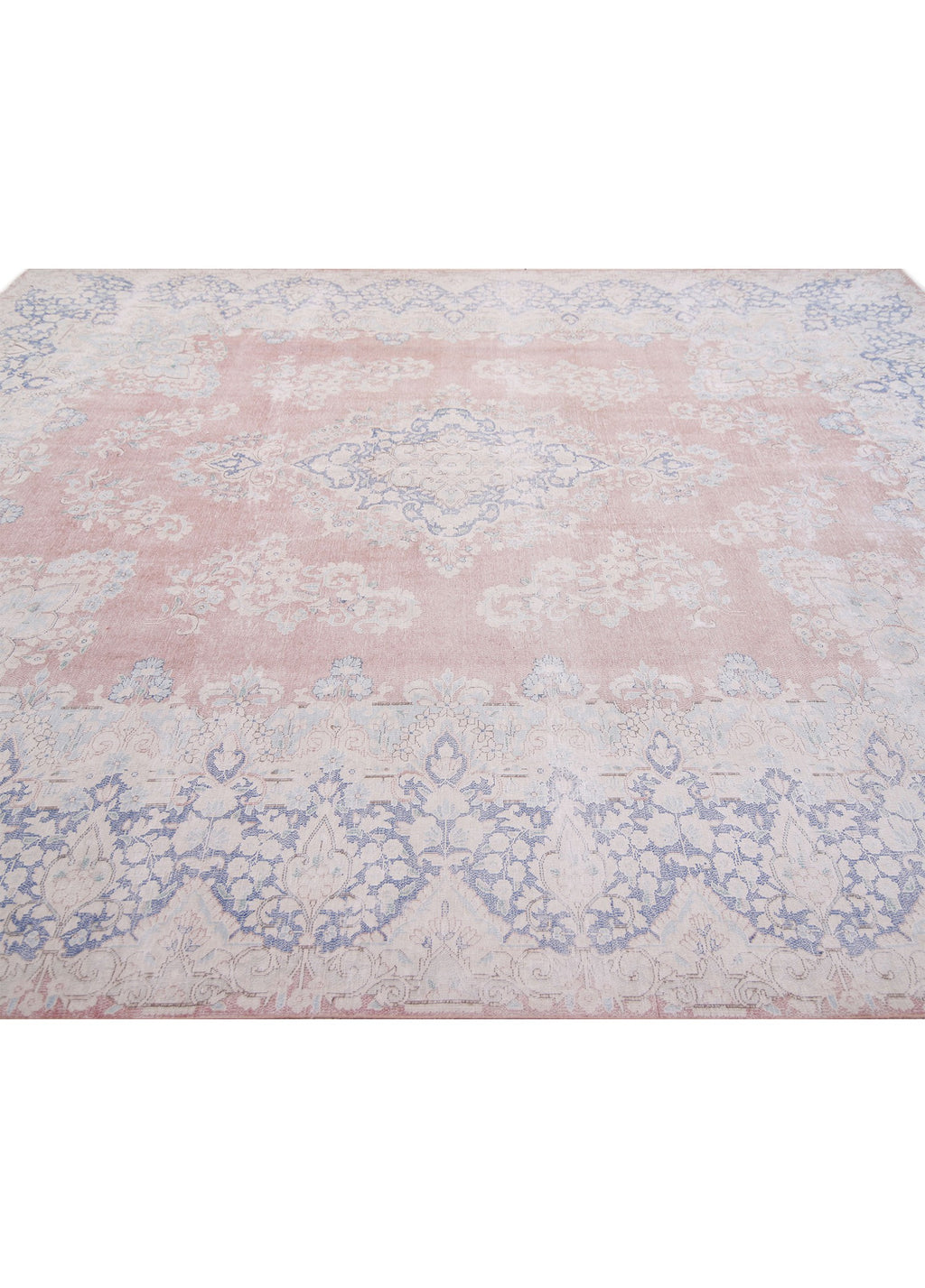 Persian Antique Yün El Dokuma Halı 389x300 cm