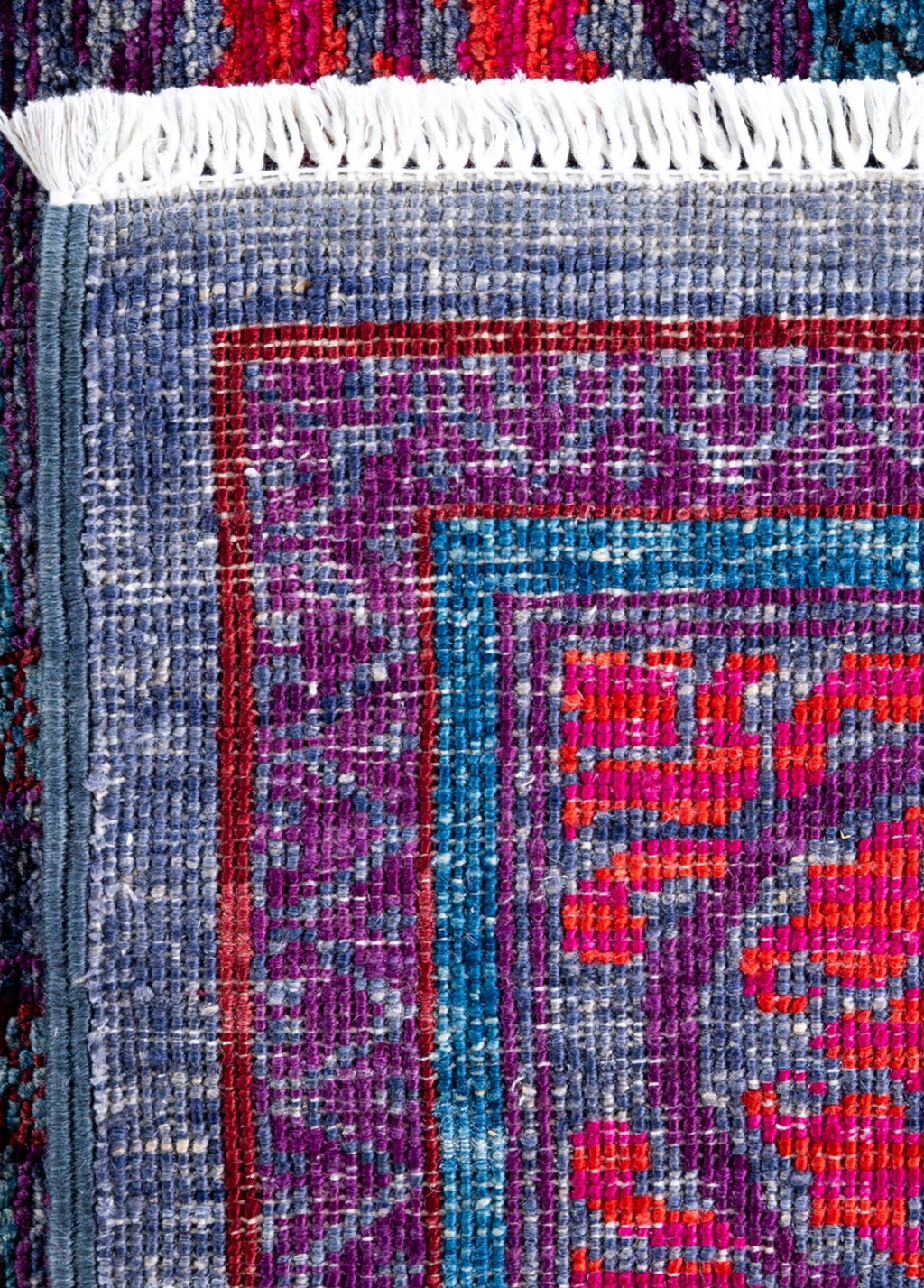 Arts N Crafts El Dokuma Yün Halı 252x185 cm