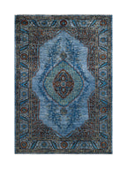 Arts N Crafts El Dokuma Yün Halı 221x158 cm