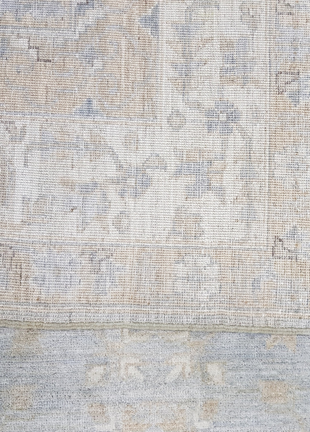 Color Reform Yün El Dokuma Halı 272x180 cm