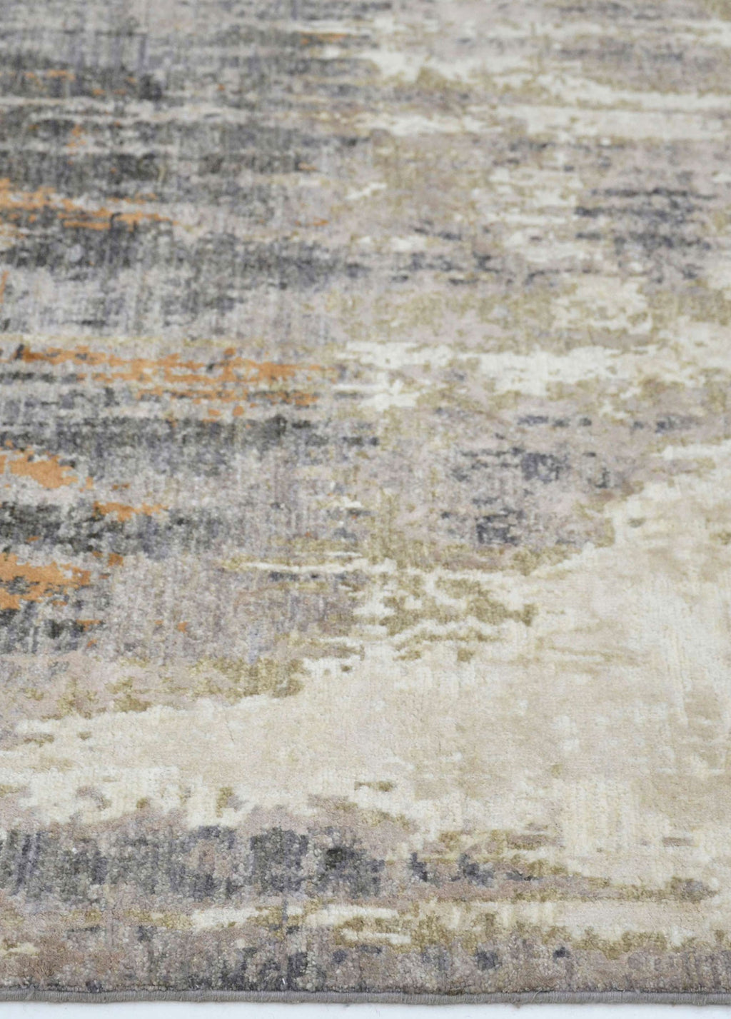 Fresco El Dokuma Yün ve İpek Halı 250x170 cm