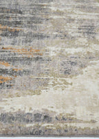 Fresco El Dokuma Yün ve İpek Halı 250x170 cm