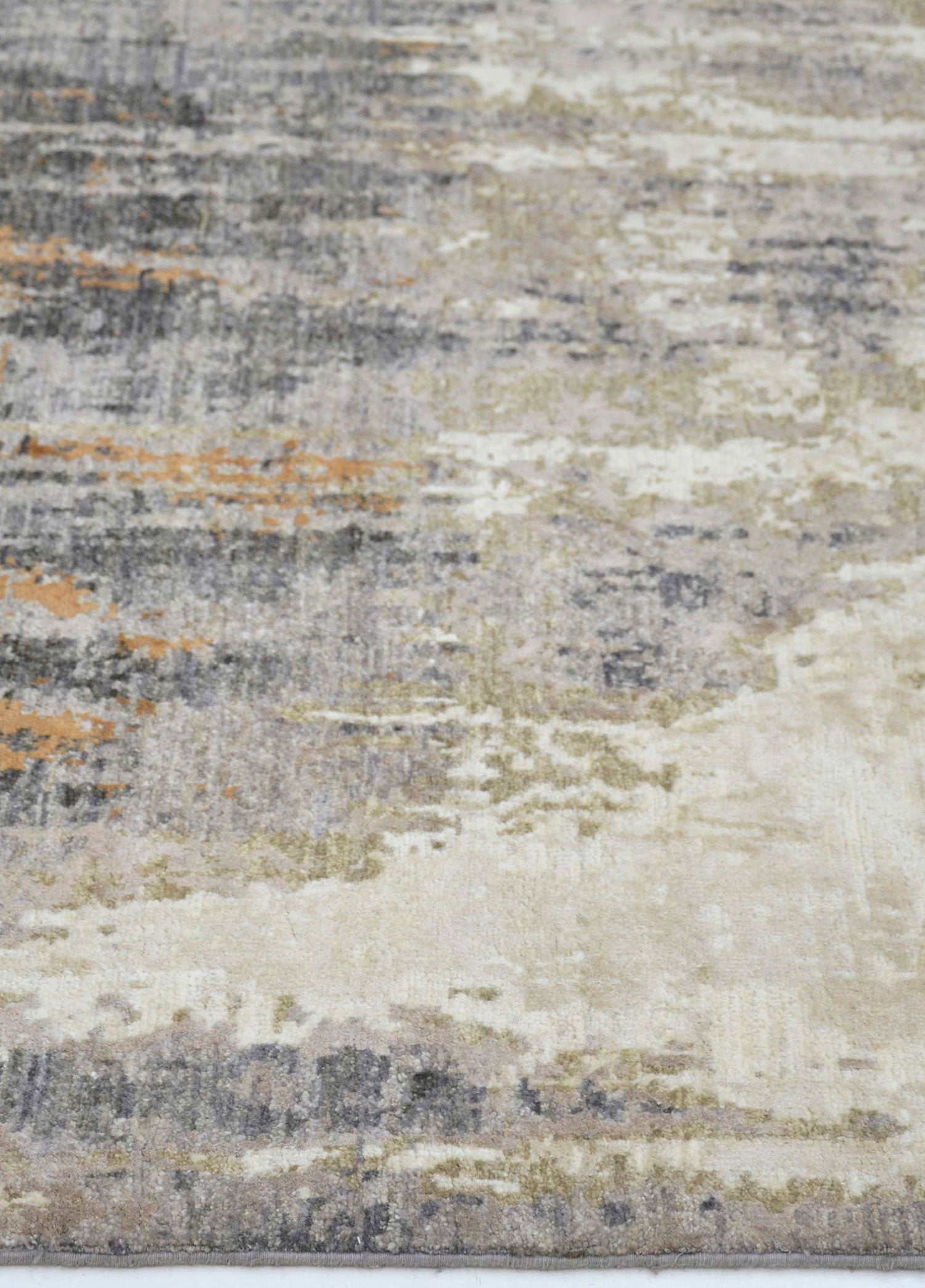 Fresco El Dokuma Yün ve İpek Halı 250x170 cm