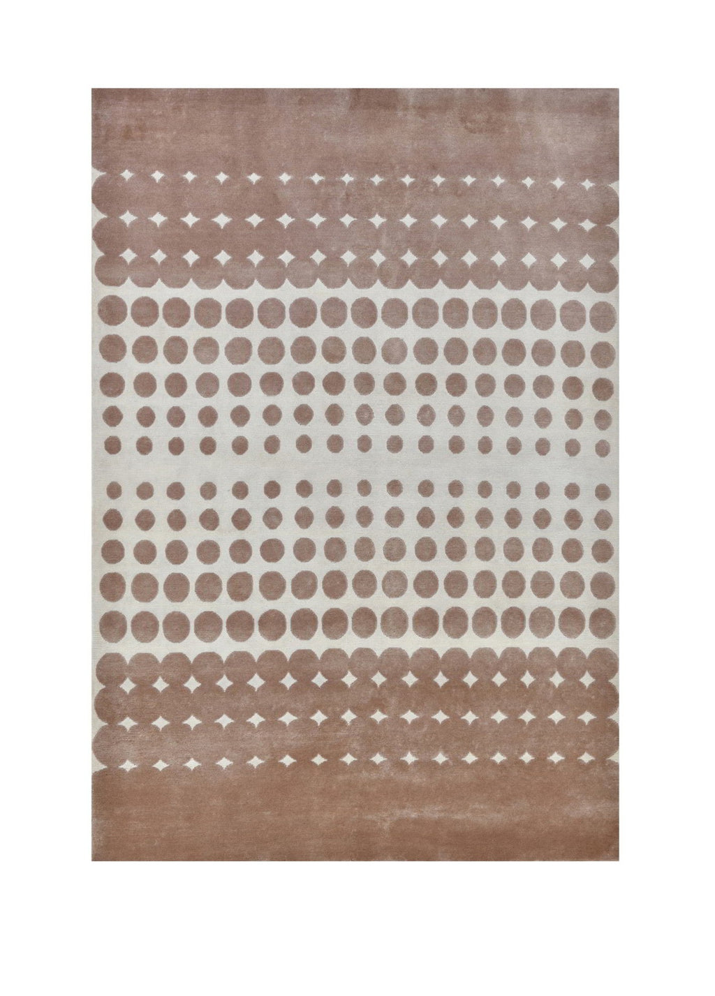 Whisper of Origin El Dokuma Yün Halı 301 x 201 cm