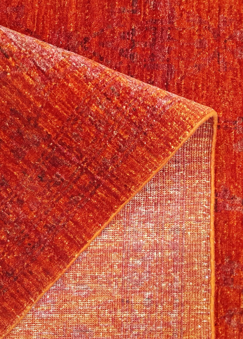 Color Reform El Dokuma Yün Halı 291x244 cm