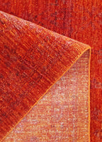 Color Reform El Dokuma Yün Halı 291x244 cm