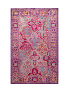 Arts N Crafts El Dokuma Yün Halı 238x152 cm