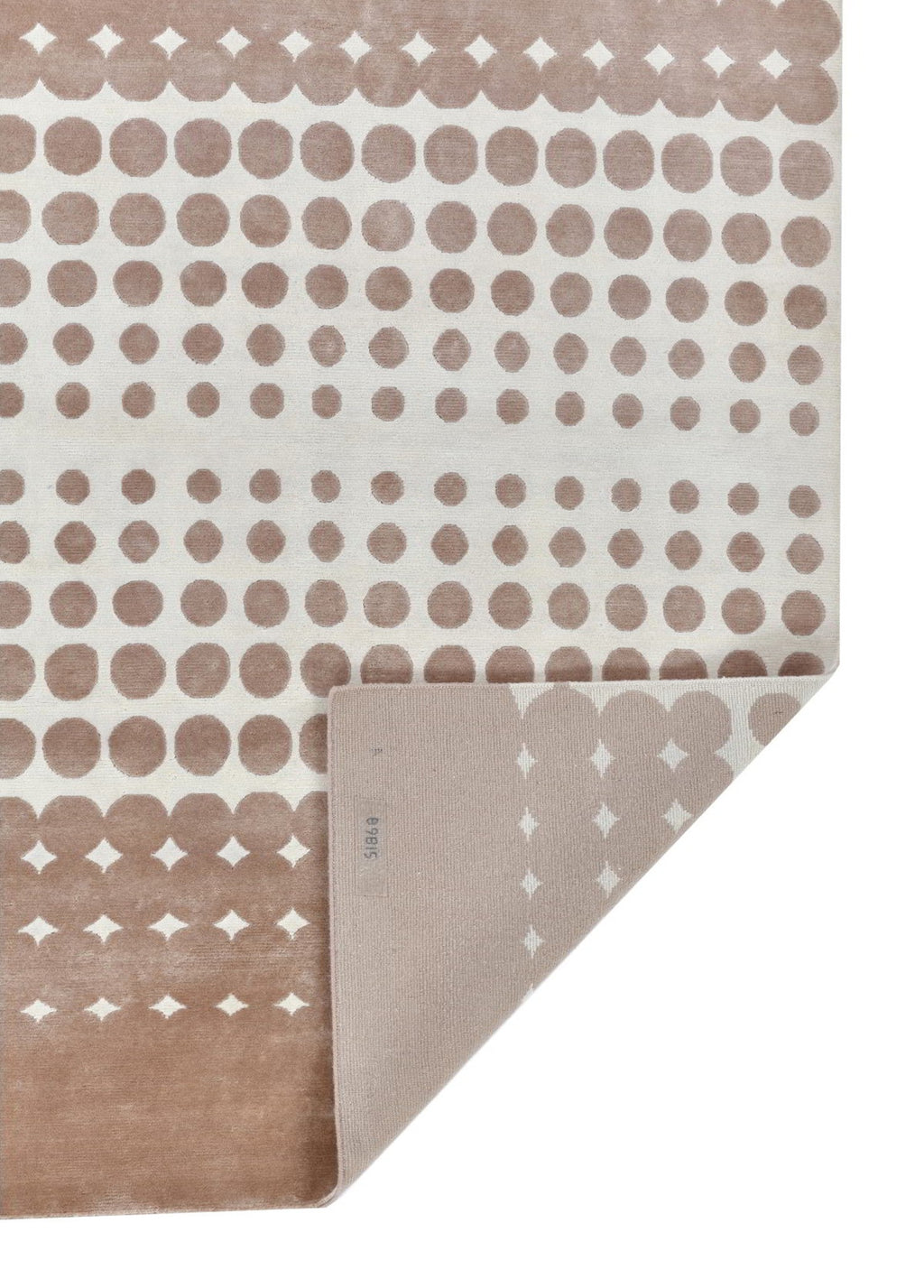 Whisper of Origin El Dokuma Yün Halı 301 x 201 cm