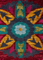 Arts N Crafts El Dokuma Yün Halı 245x180 cm