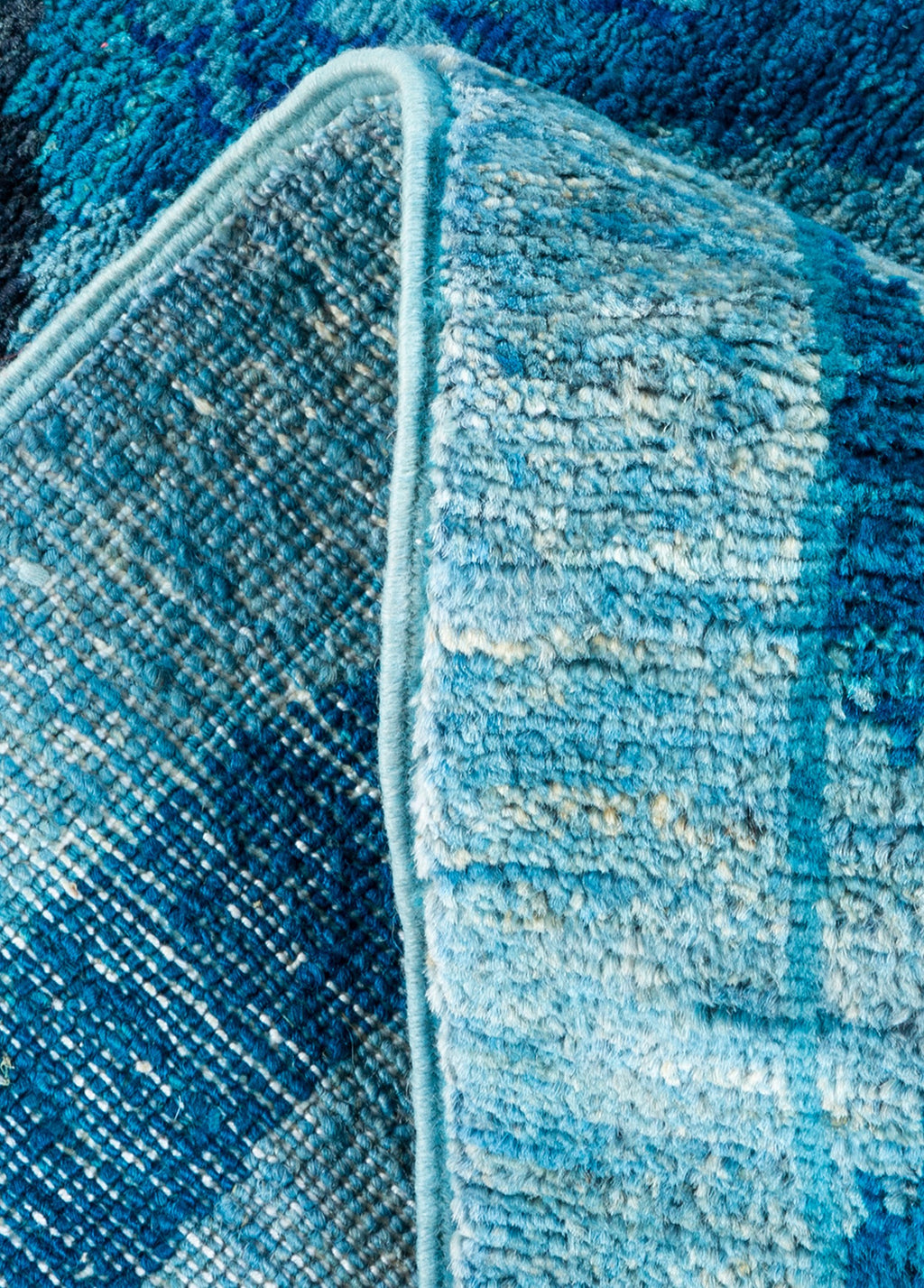 Arts N Crafts Yün El Dokuma Halı 164x96 cm