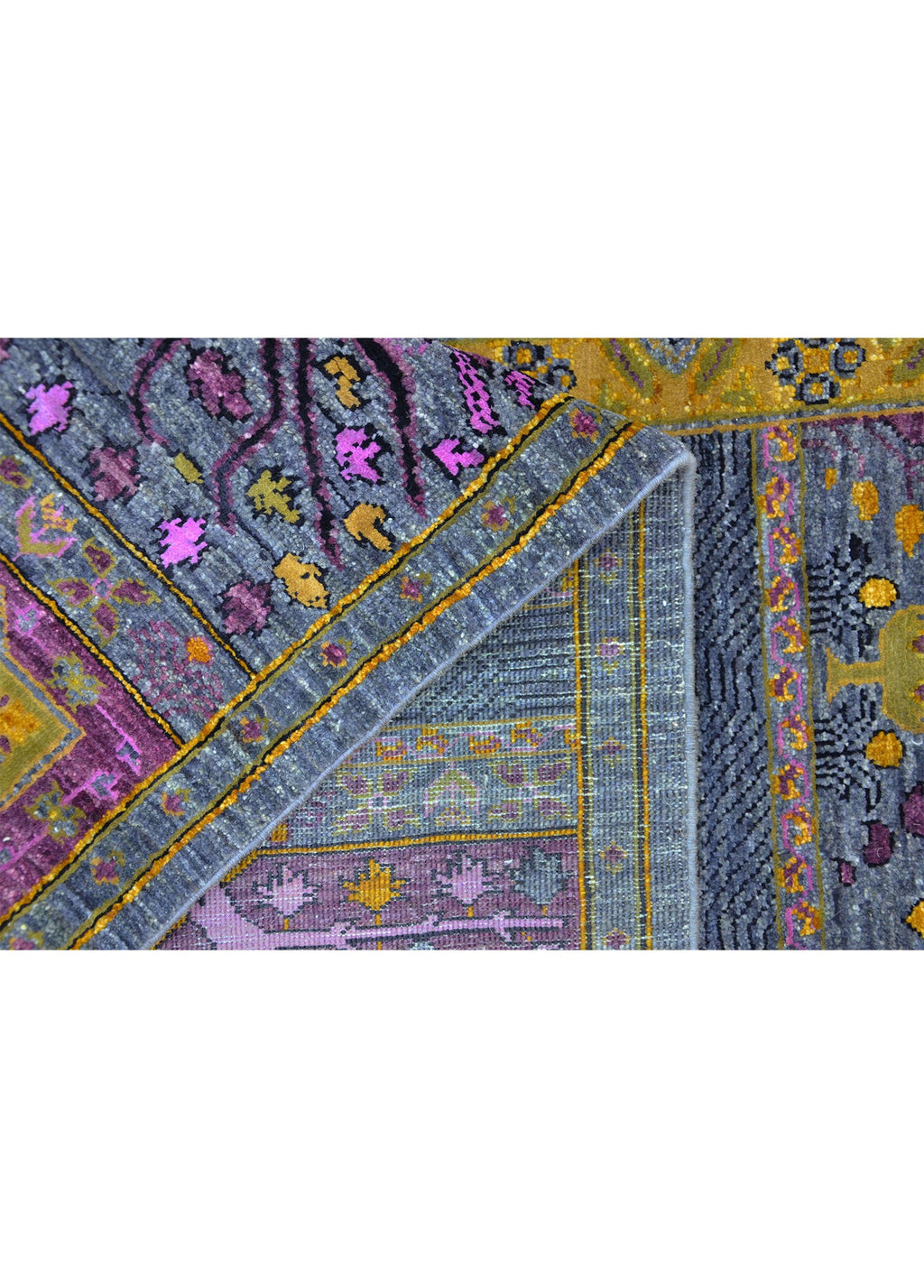 Arts N Crafts El Dokuma Yün Halı 304x196 cm