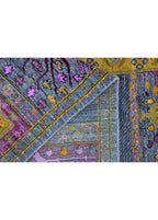 Arts N Crafts El Dokuma Yün Halı 304x196 cm