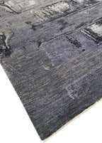 Fresco Yün ve İpek El Dokuma Halı 310x243 cm