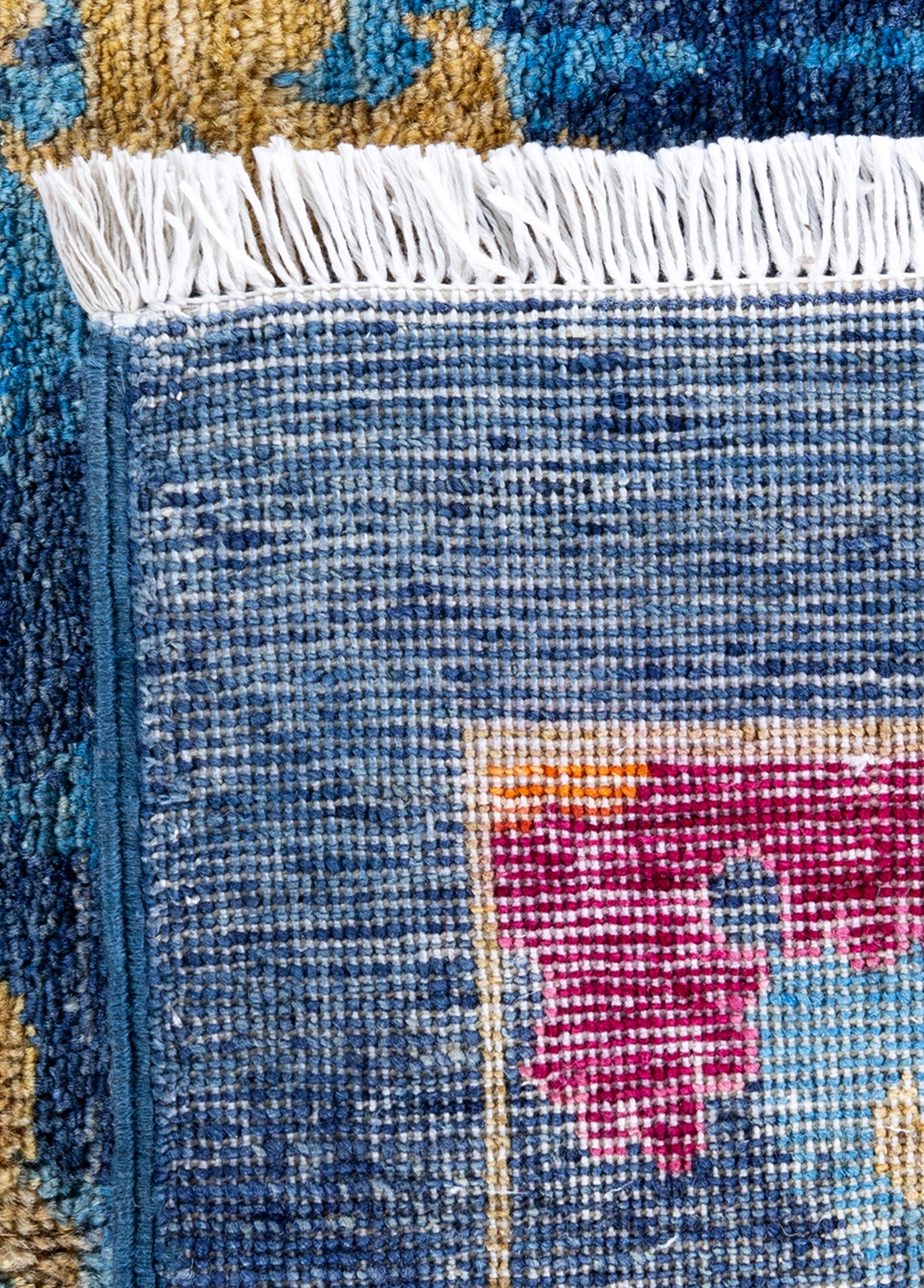 Arts N Crafts Yün El Dokuma Halı 314x248 cm